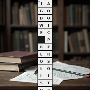 Hasło krzyżówkowe uvularia perfoliata gatunek rośliny zielnej z rodziny zimowitowatych - jagodowiec przerosłolistny – rozwiązanie, synonimy, podpowiedzi i definicje krzyżówkowe